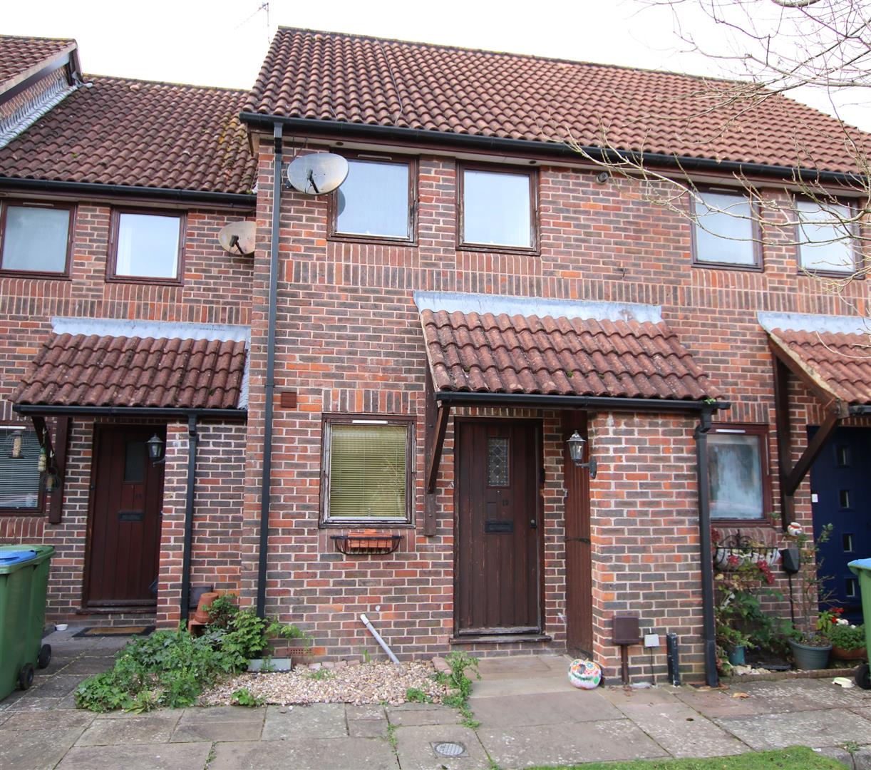 Kingsmead Place, Broadbridge Heath, Horsham